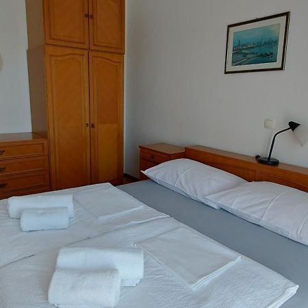 Apartman Franelic Banjol Zewnętrze zdjęcie