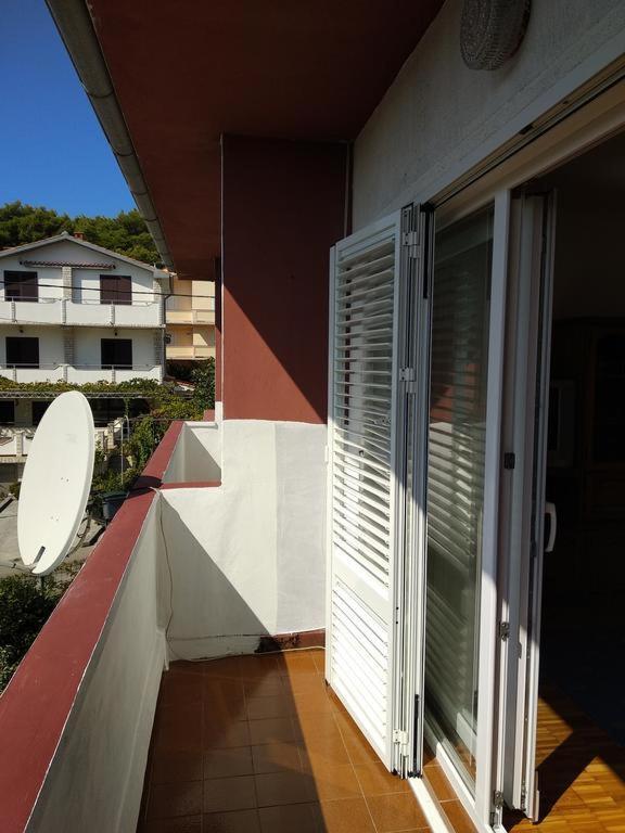 Apartman Franelic Banjol Zewnętrze zdjęcie