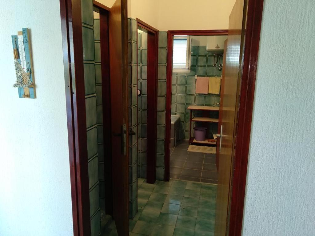 Apartman Franelic Banjol Zewnętrze zdjęcie