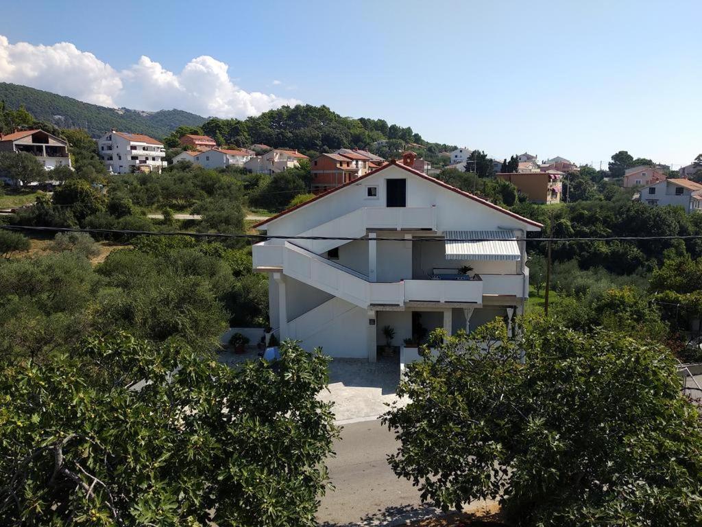Apartman Franelic Banjol Zewnętrze zdjęcie