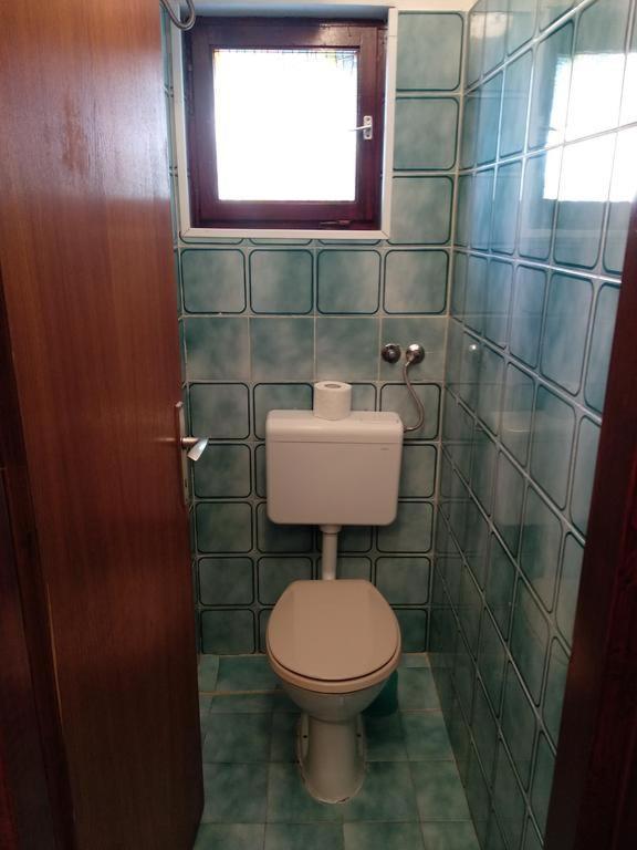 Apartman Franelic Banjol Zewnętrze zdjęcie