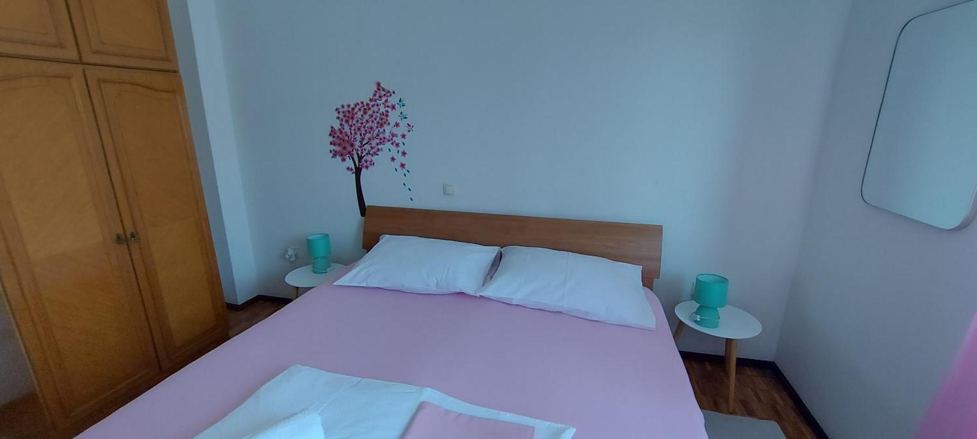 Apartman Franelic Banjol Zewnętrze zdjęcie