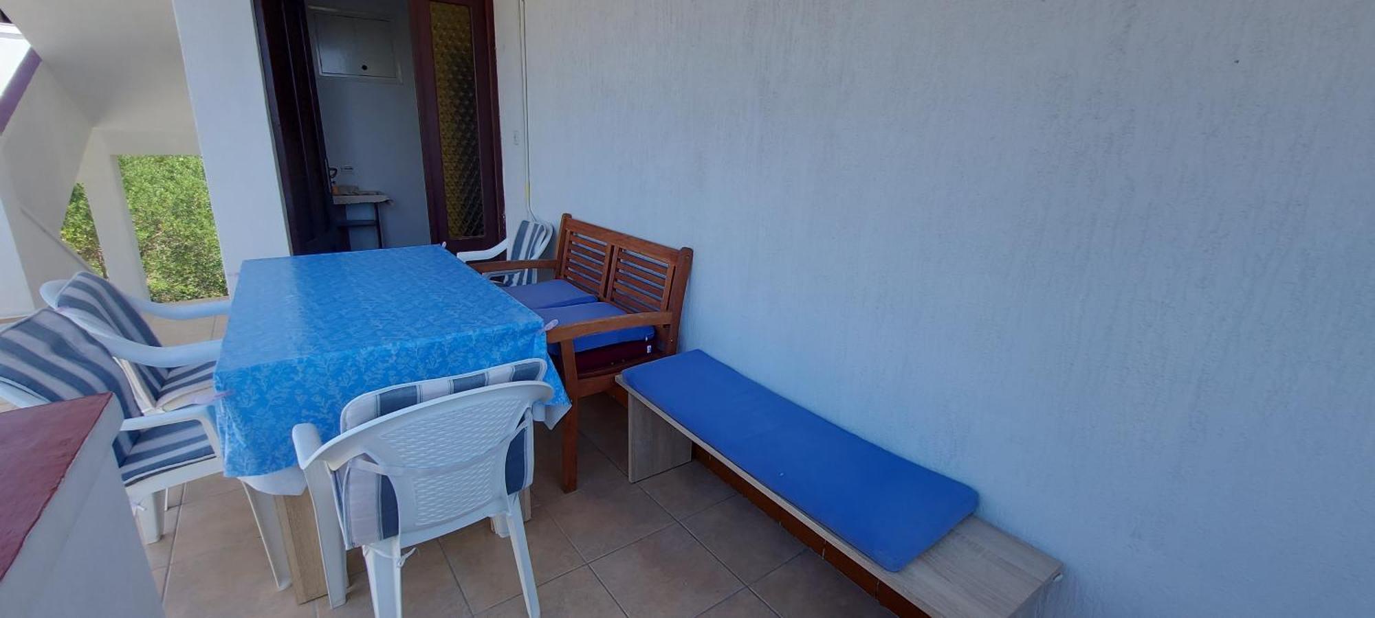 Apartman Franelic Banjol Zewnętrze zdjęcie