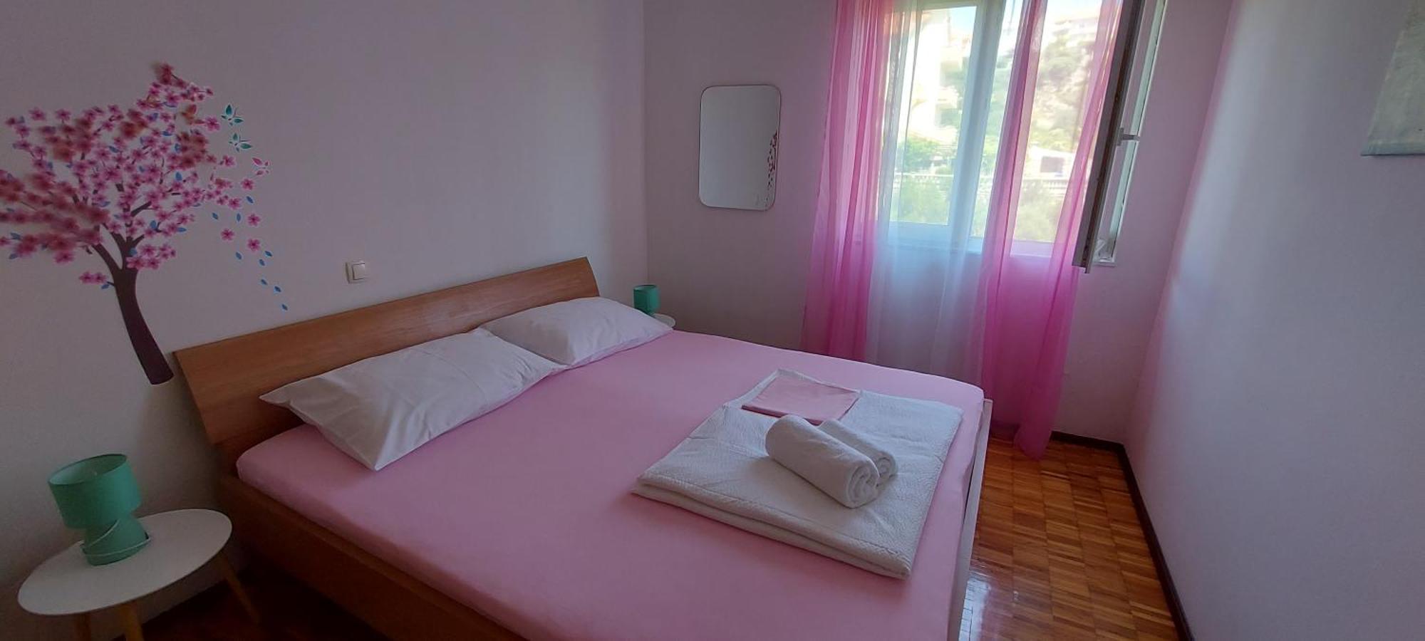 Apartman Franelic Banjol Zewnętrze zdjęcie